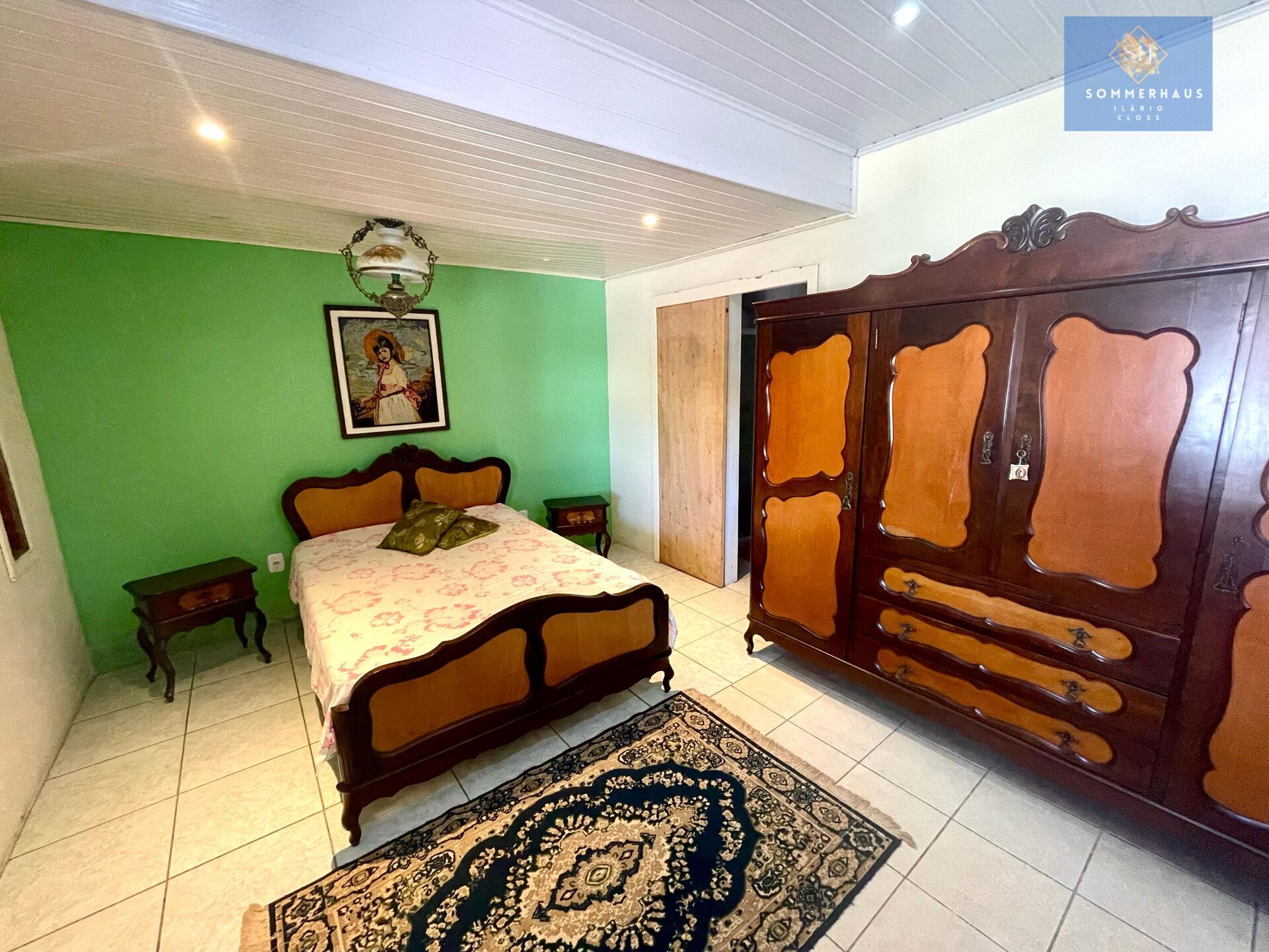 Casa, 3 quartos, 200 m² - Foto 19