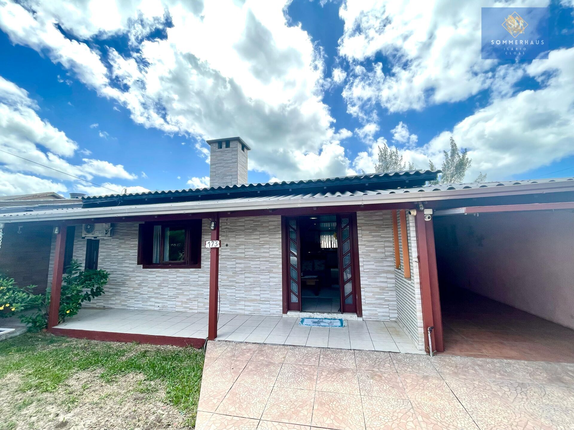Casa, 3 quartos, 200 m² - Foto 4