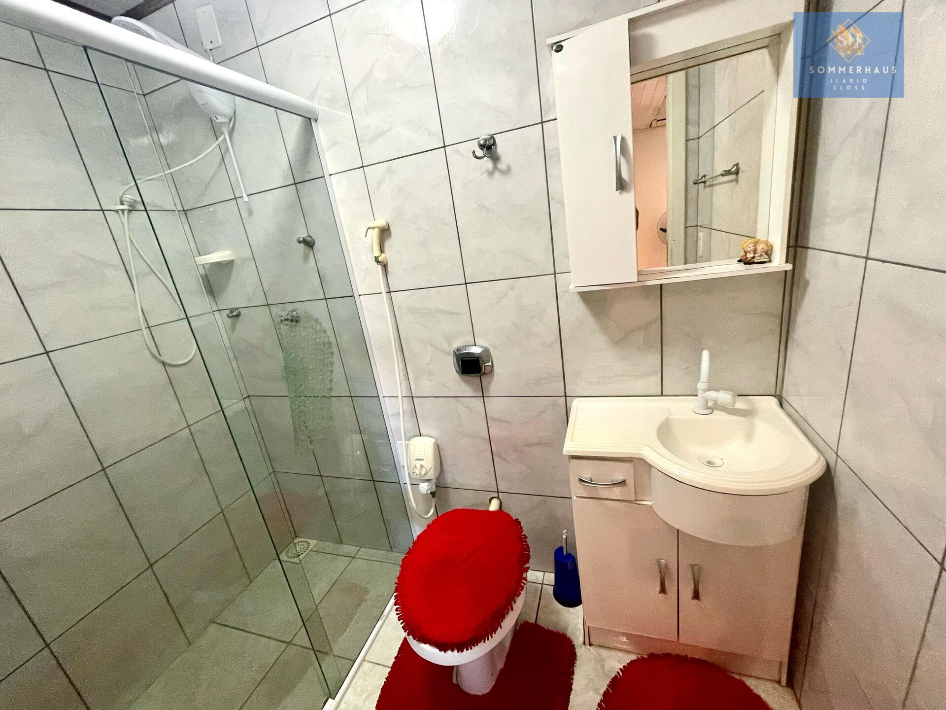 Casa, 3 quartos, 200 m² - Foto 21