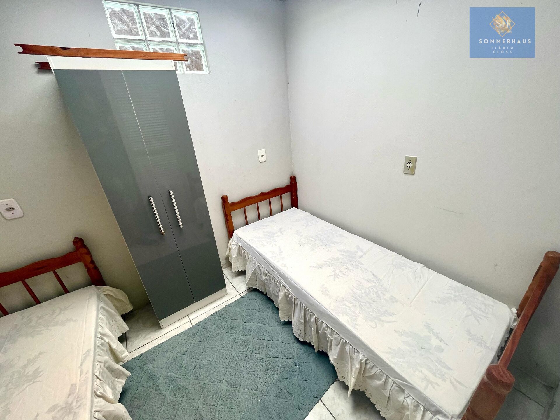 Casa, 3 quartos, 200 m² - Foto 25