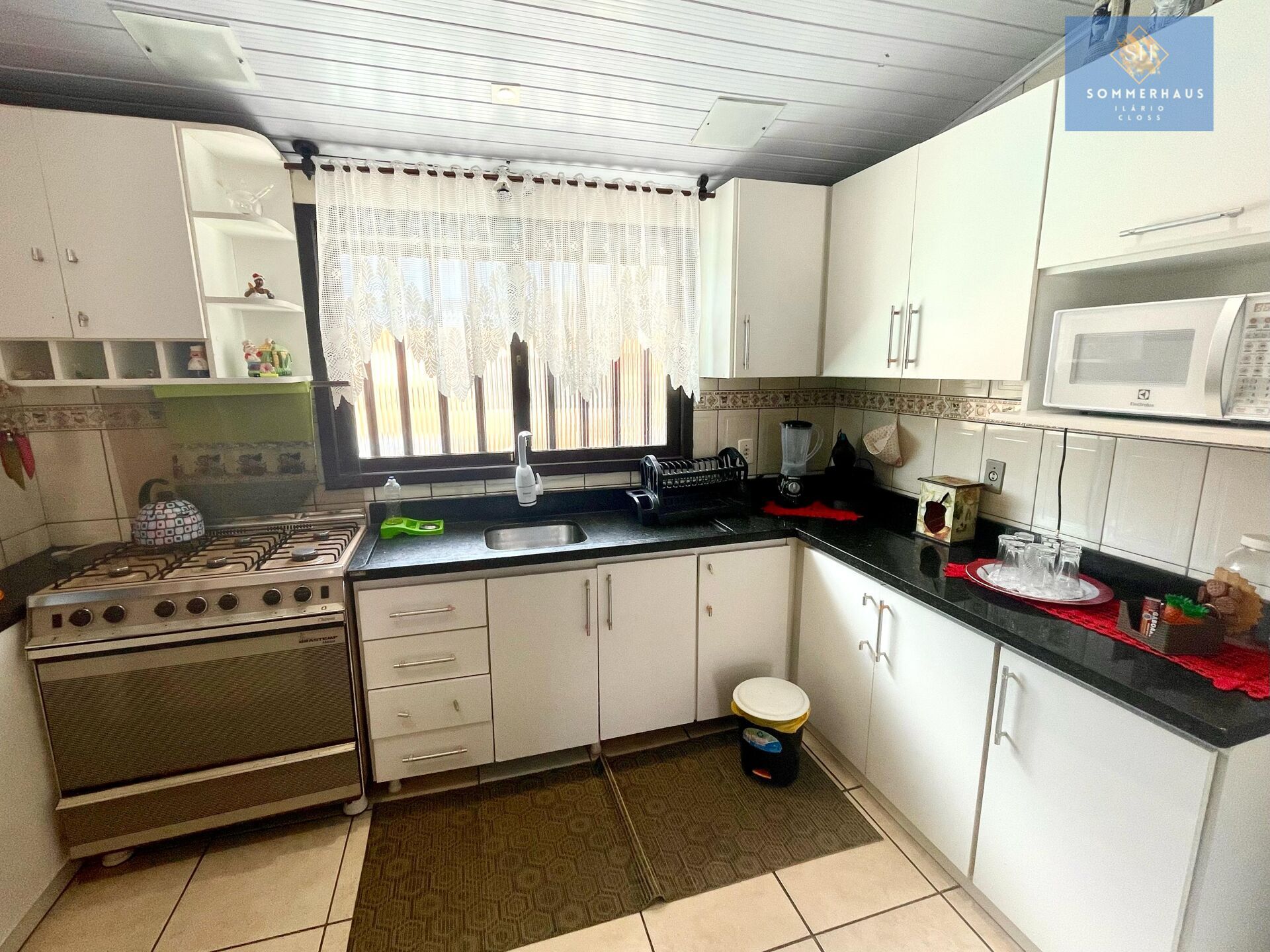 Casa, 3 quartos, 200 m² - Foto 16