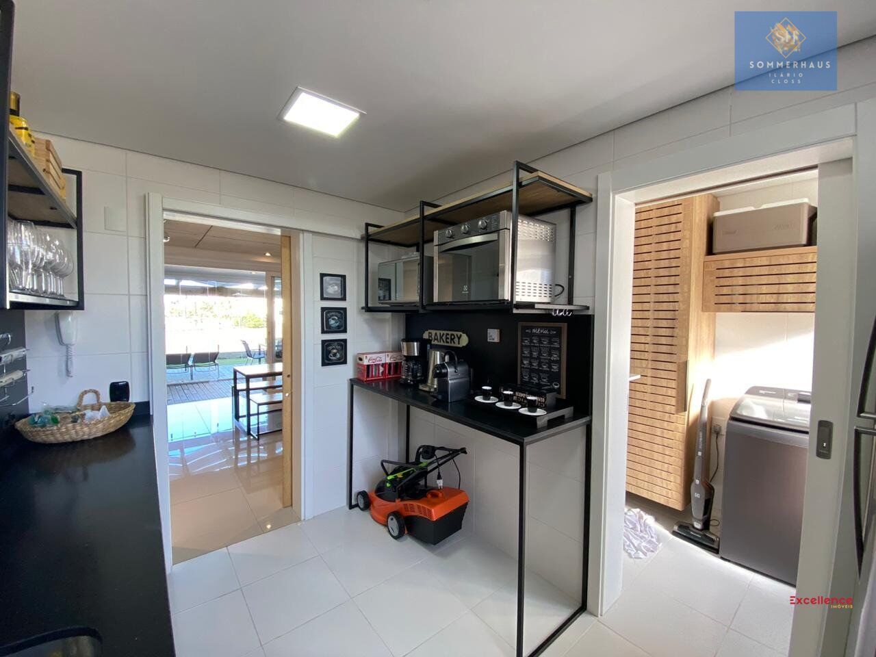 Casa de Condomínio à venda com 3 quartos, 225m² - Foto 19