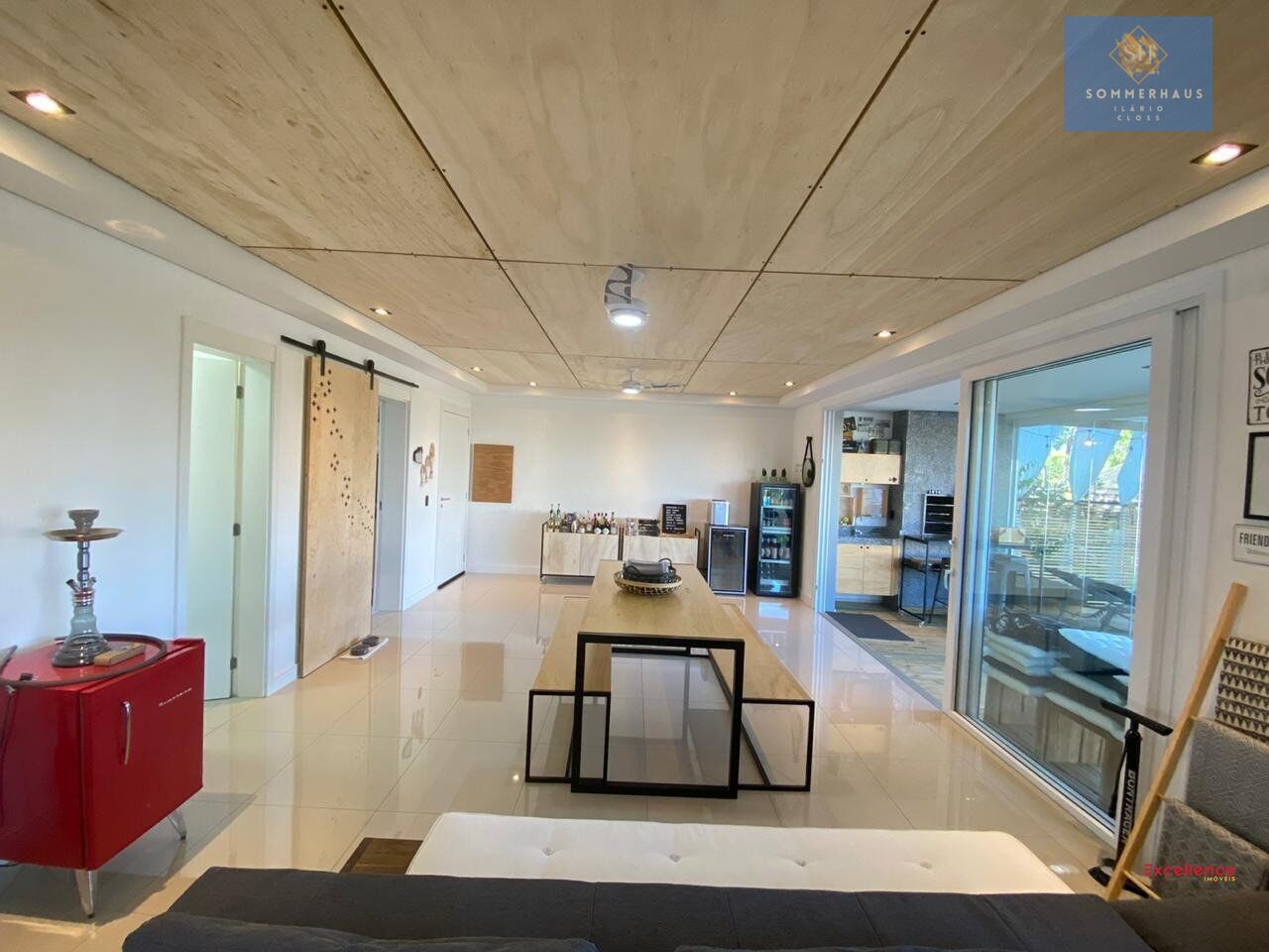 Casa de Condomínio à venda com 3 quartos, 225m² - Foto 18