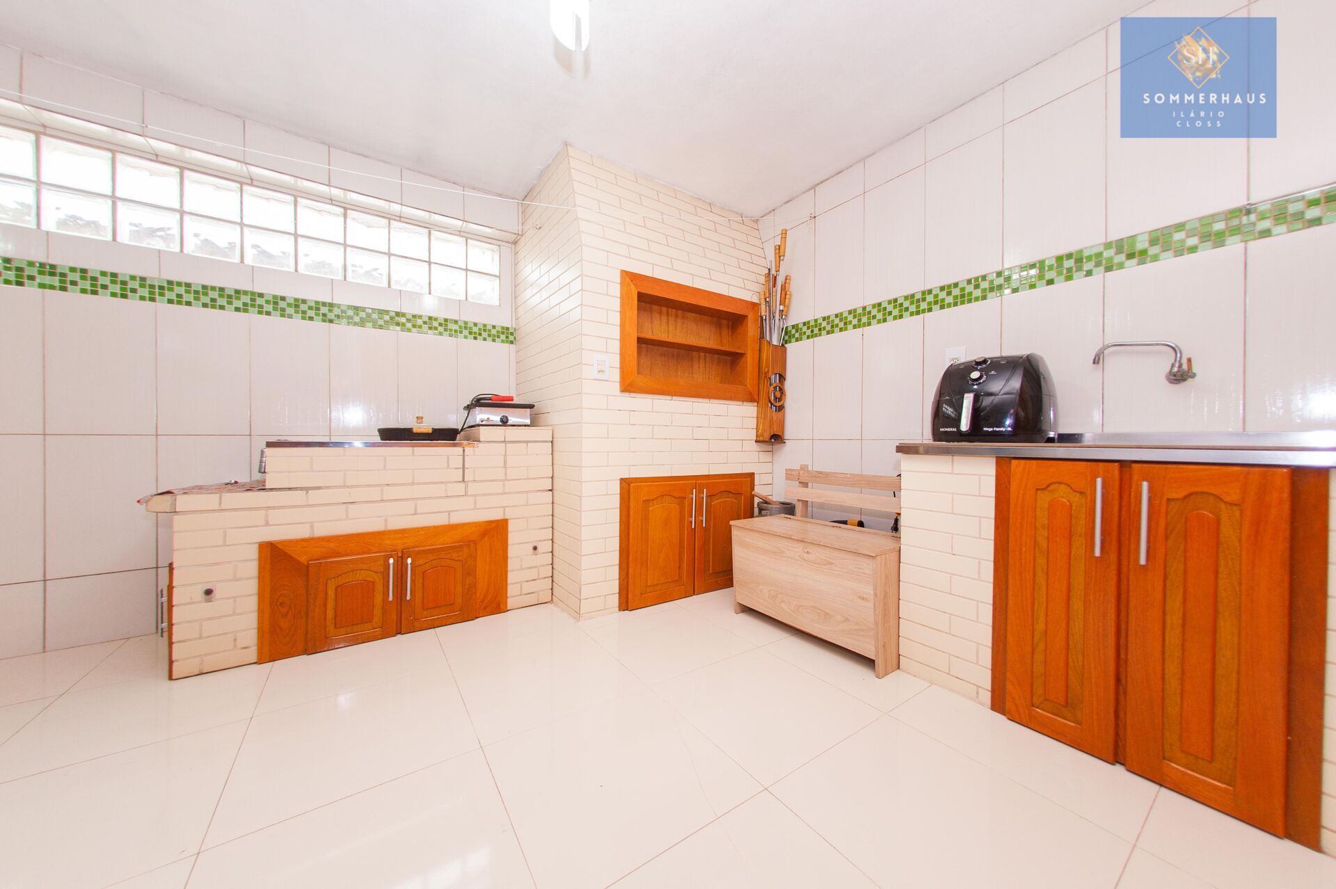 Casa à venda com 2 quartos, 90m² - Foto 16