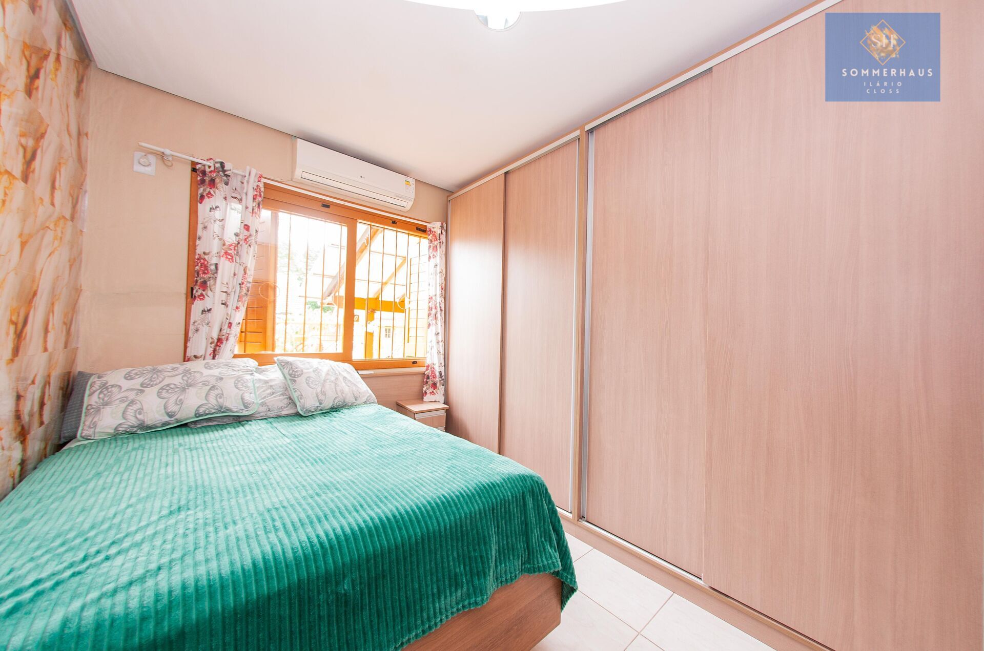 Casa à venda com 2 quartos, 90m² - Foto 18