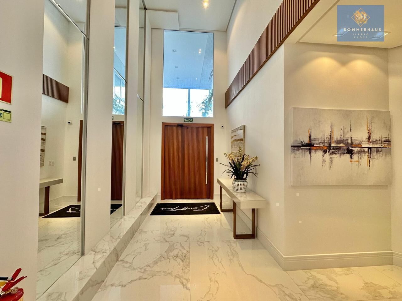 Apartamento, 3 quartos, 95 m² - Foto 3