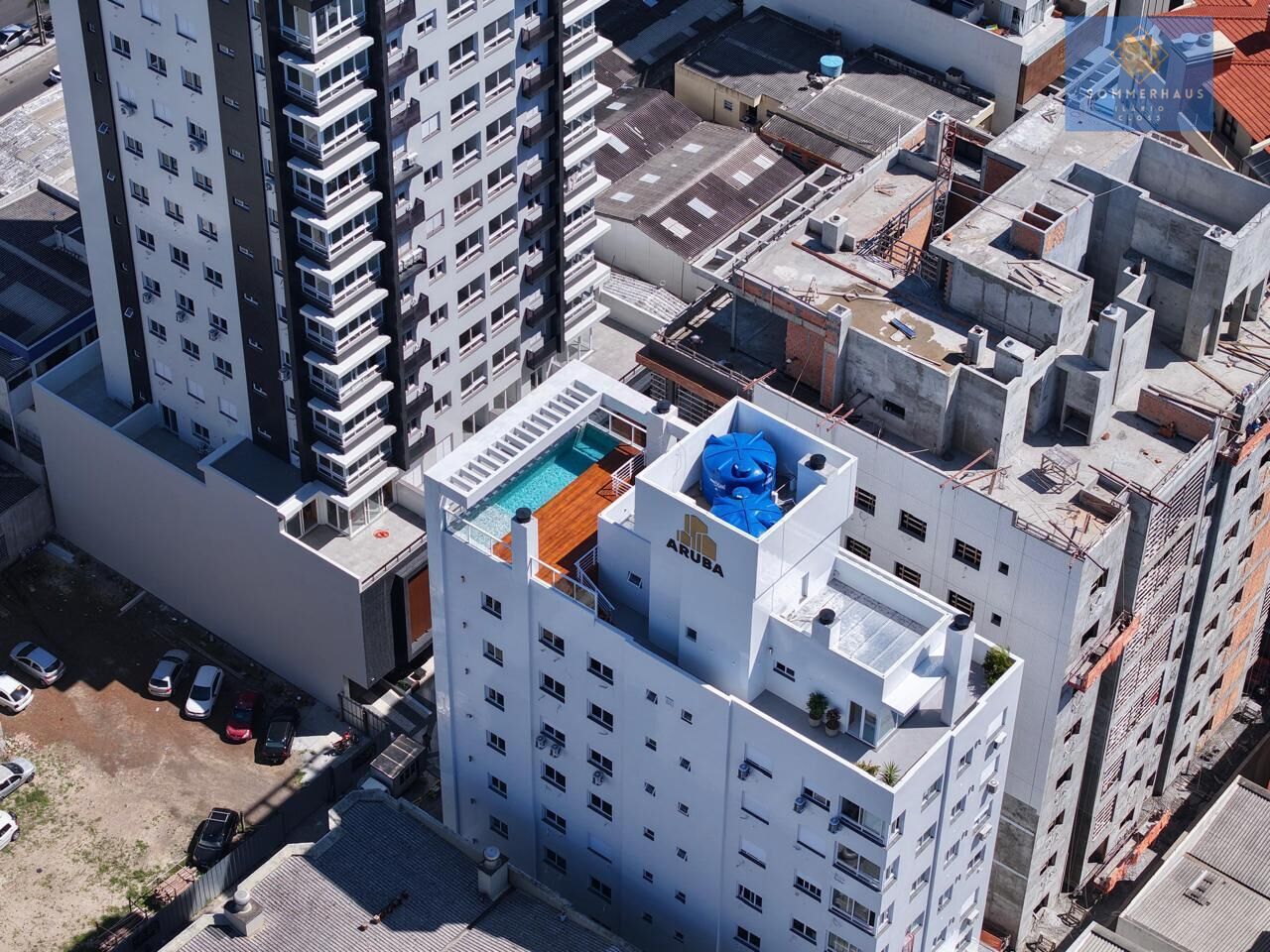 Apartamento, 3 quartos, 95 m² - Foto 31