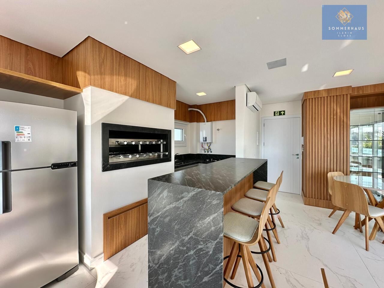 Apartamento, 3 quartos, 95 m² - Foto 22
