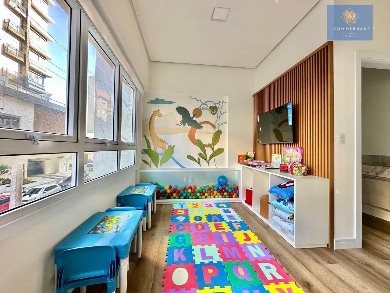 Apartamento, 3 quartos, 95 m² - Foto 27