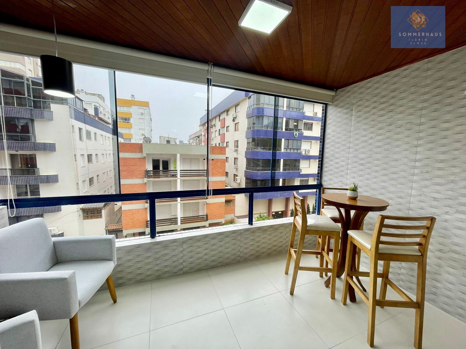 Apartamento à venda com 3 quartos - Foto 8