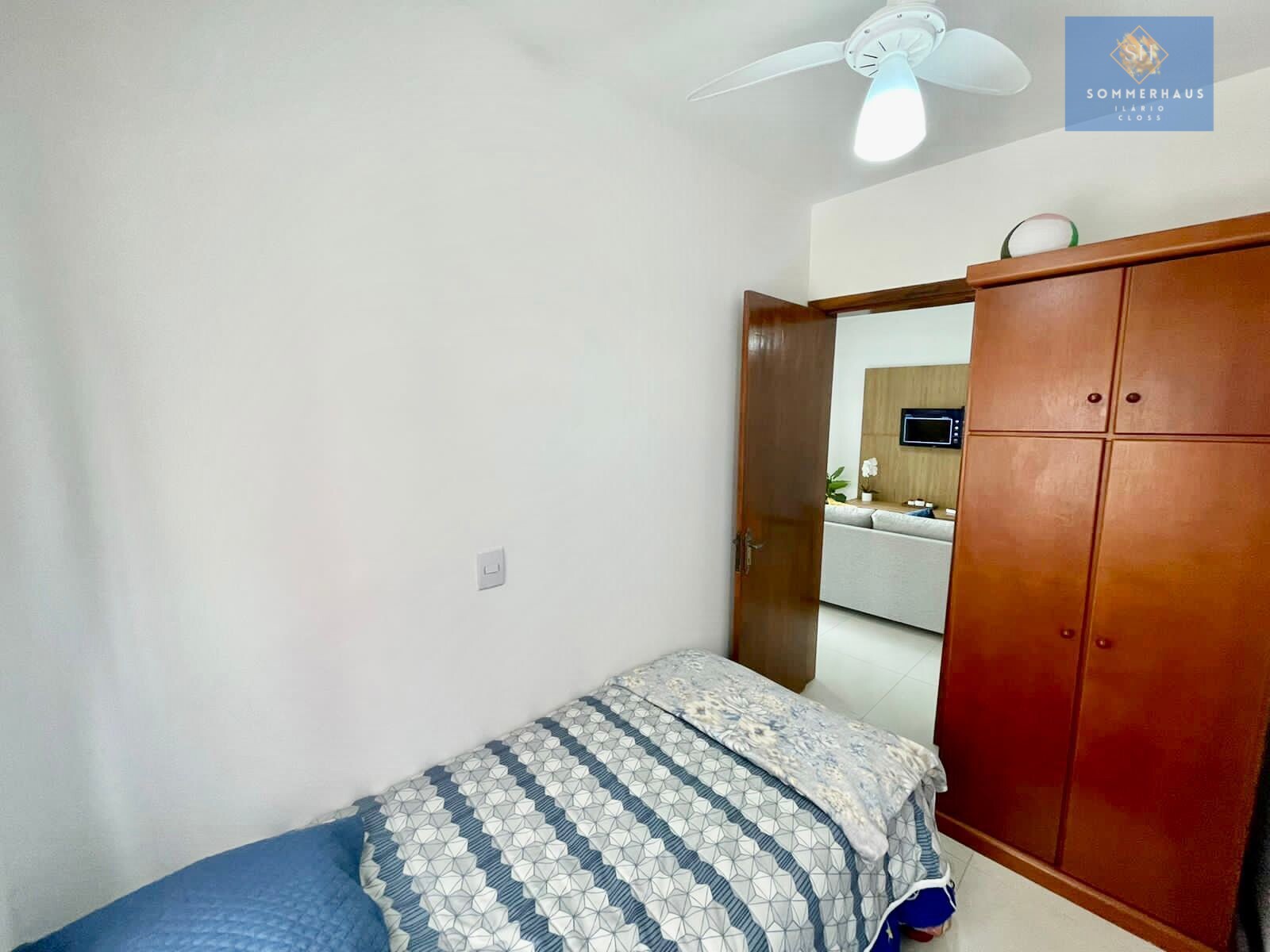 Apartamento à venda com 3 quartos - Foto 17