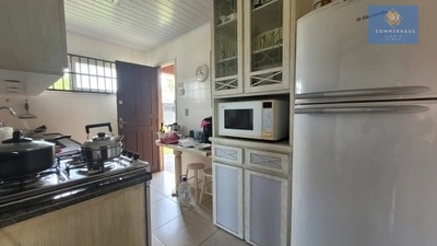 Casa à venda com 3 quartos, 180m² - Foto 7