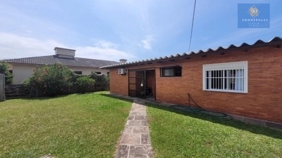 Casa à venda com 3 quartos, 180m² - Foto 3