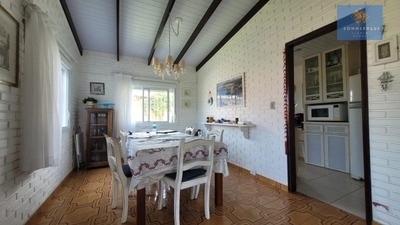 Casa à venda com 3 quartos, 180m² - Foto 8