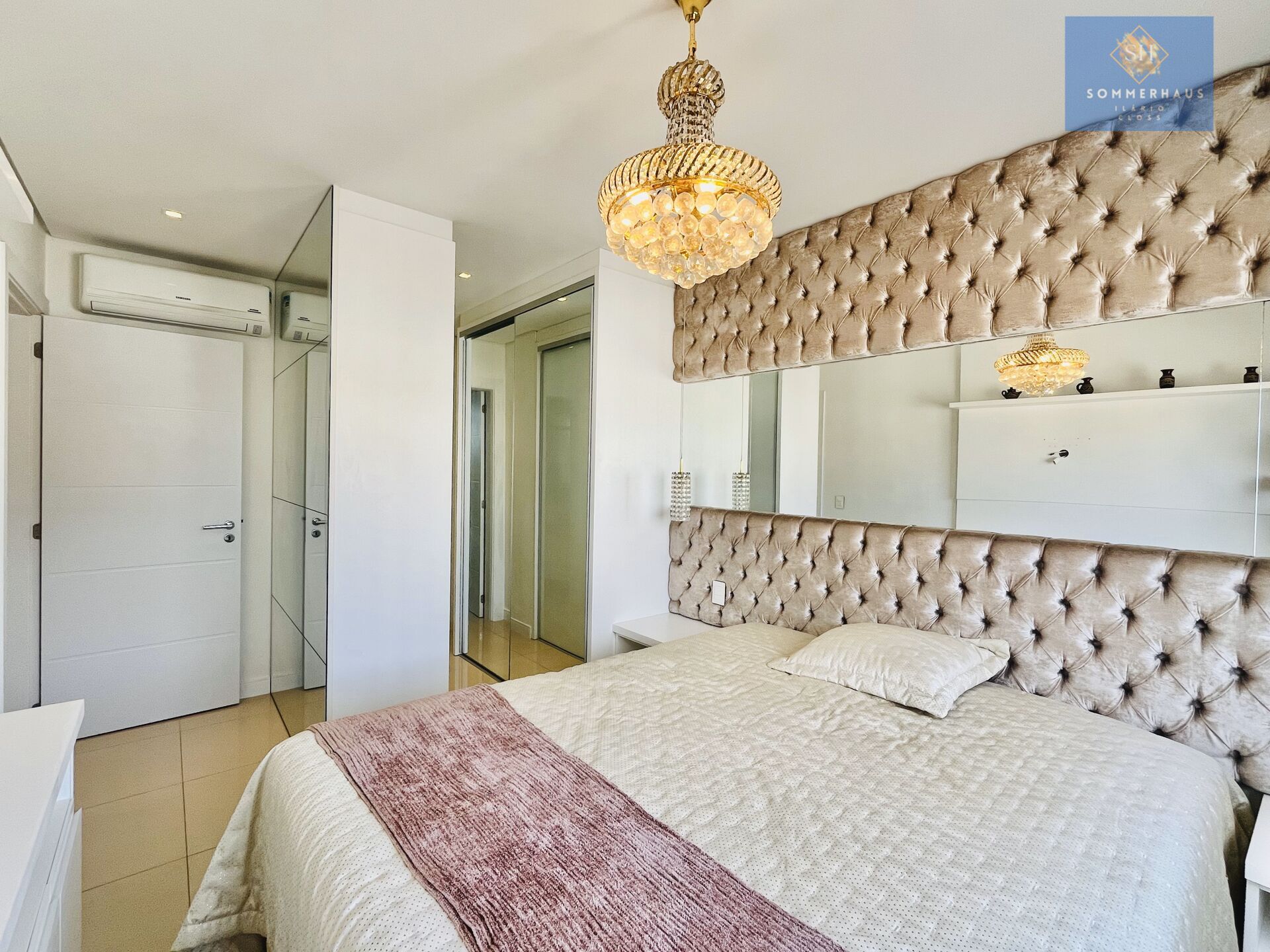 Apartamento à venda com 3 quartos, 112m² - Foto 17