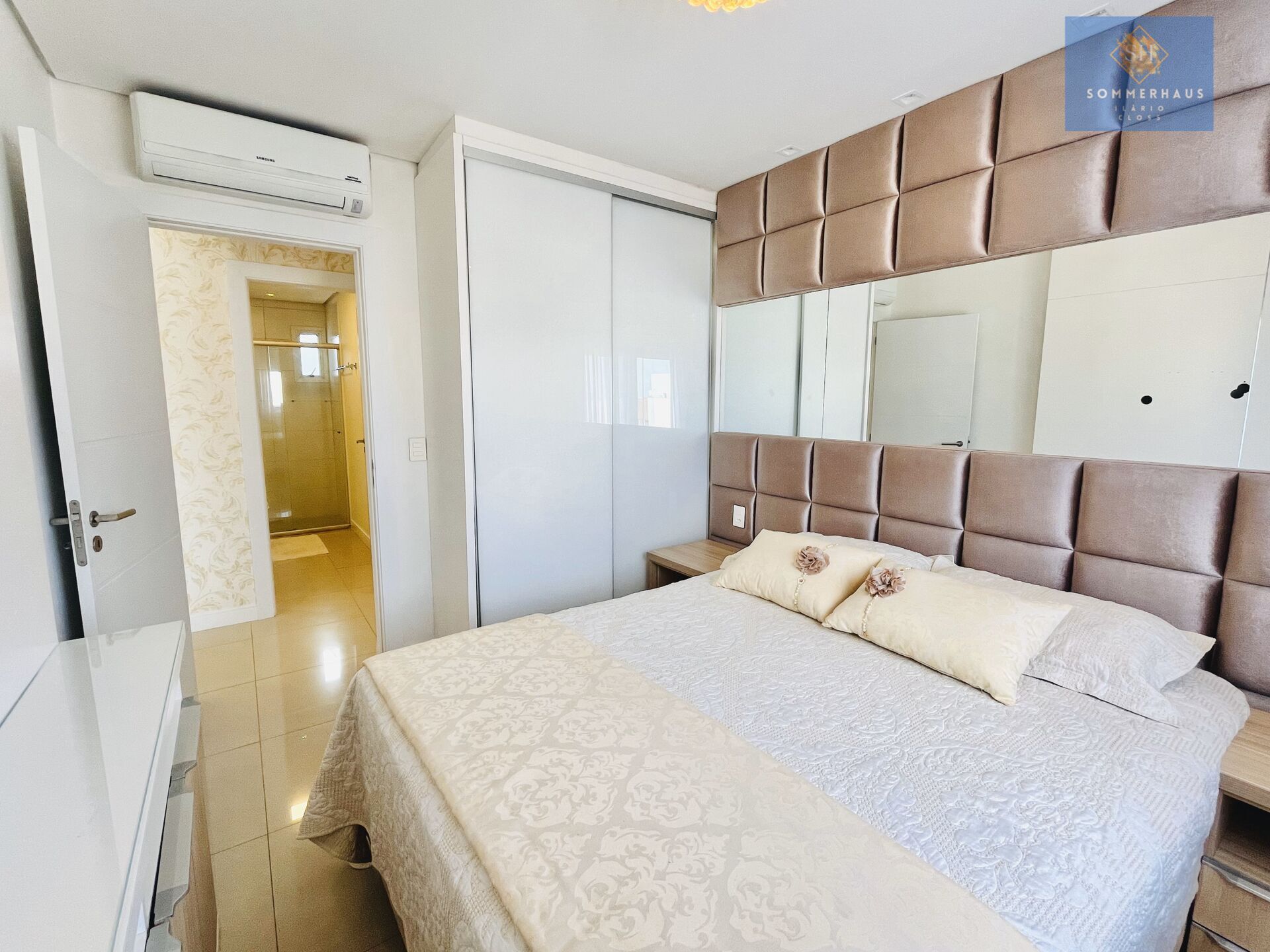 Apartamento à venda com 3 quartos, 112m² - Foto 13