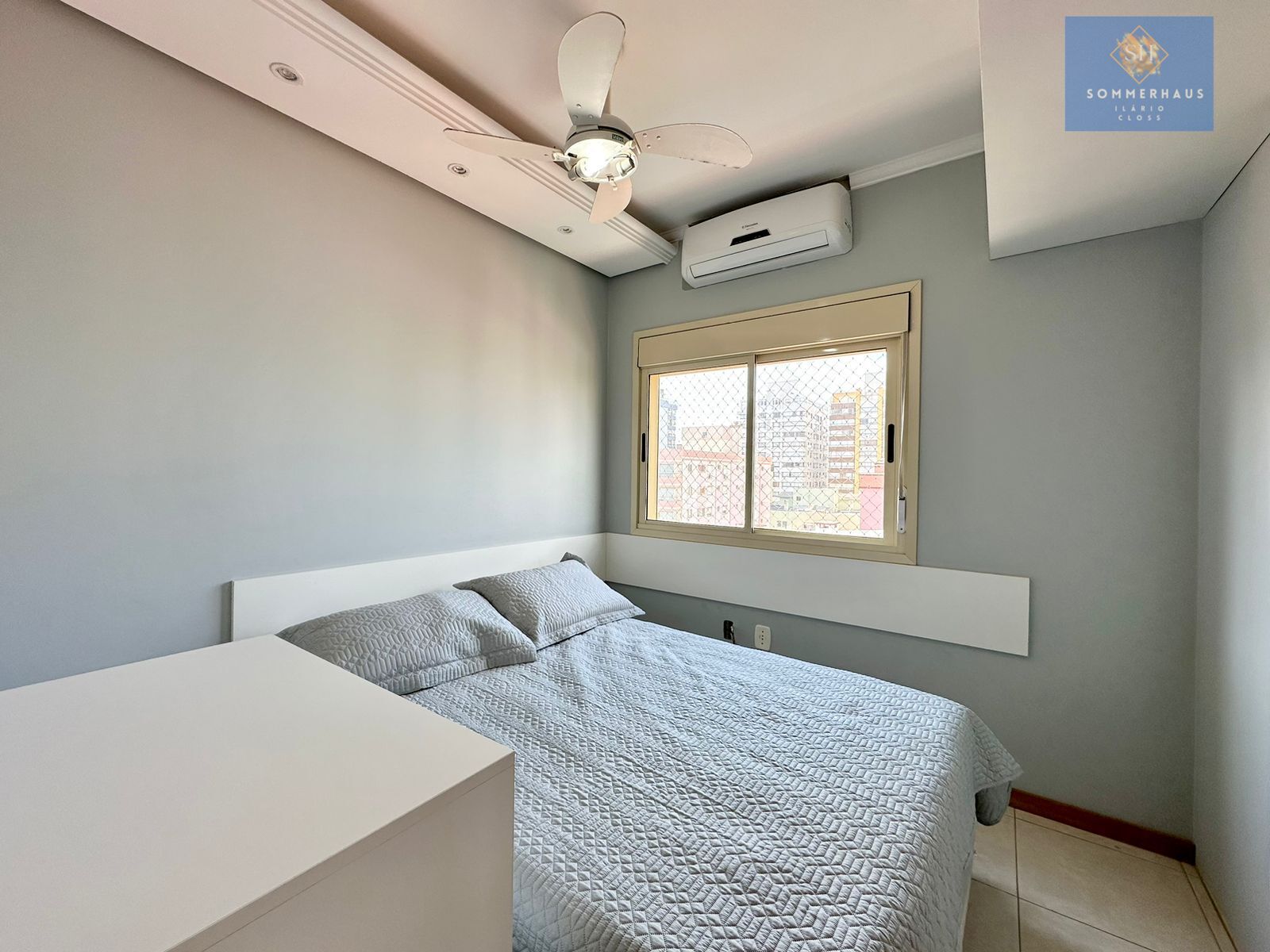 Apartamento à venda com 3 quartos, 123m² - Foto 21