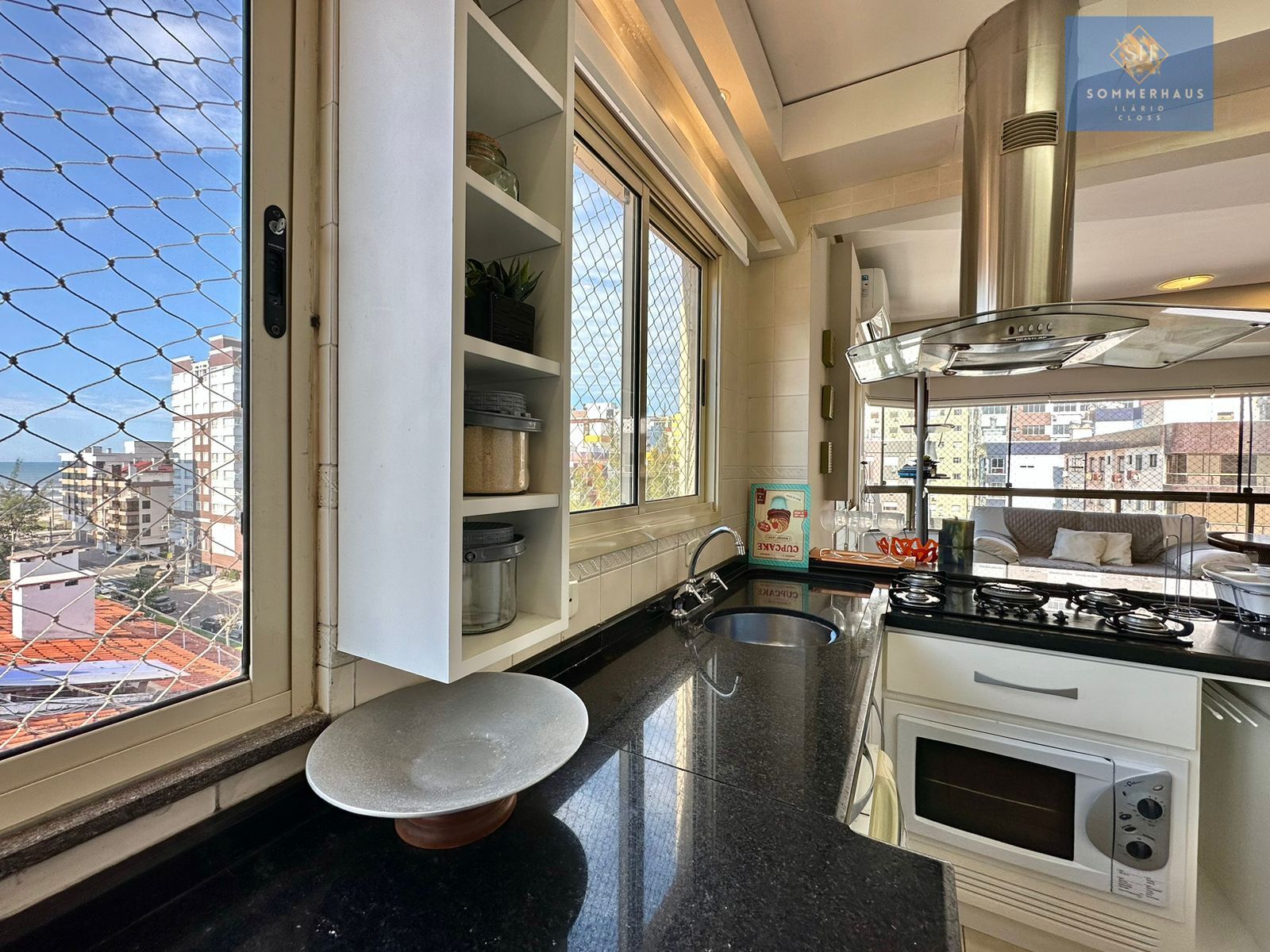 Apartamento à venda com 3 quartos, 123m² - Foto 9