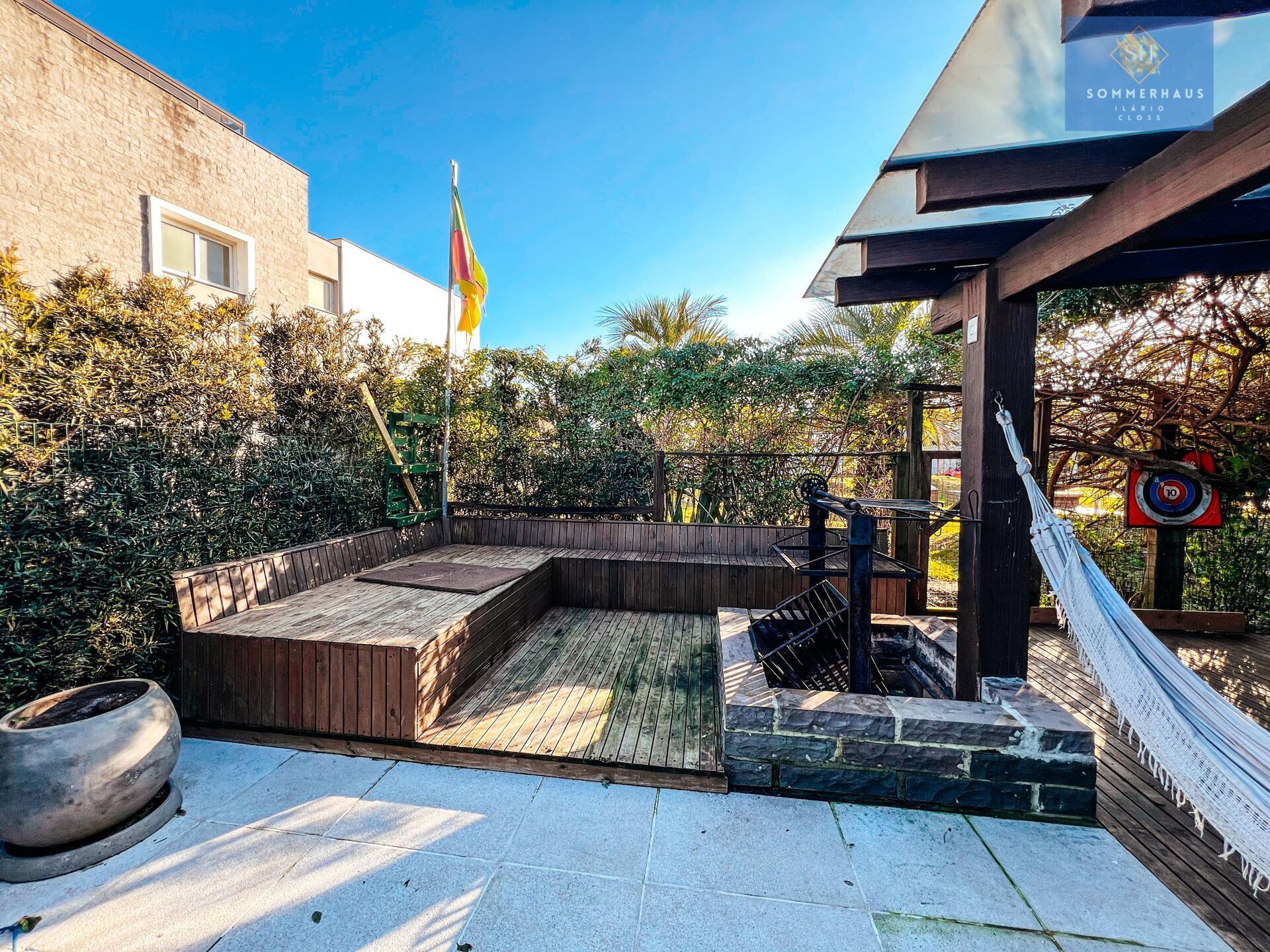 Apartamento, 3 quartos, 336 m² - Foto 4