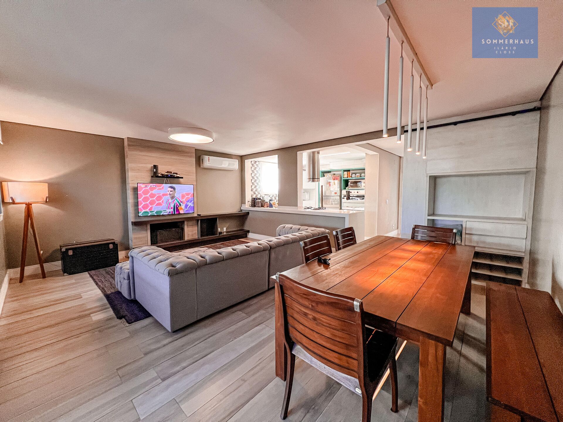 Apartamento, 3 quartos, 336 m² - Foto 11