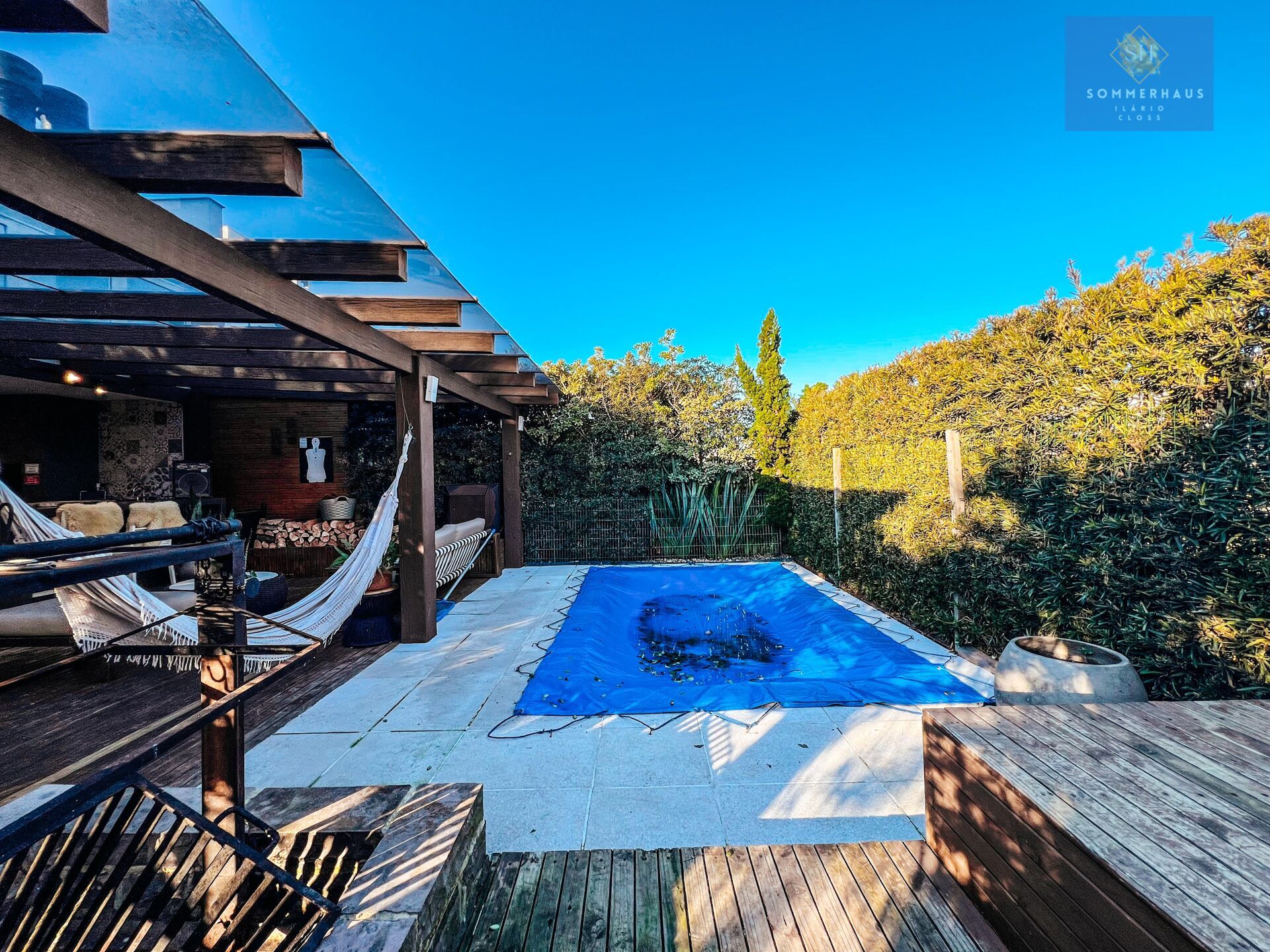 Apartamento, 3 quartos, 336 m² - Foto 1