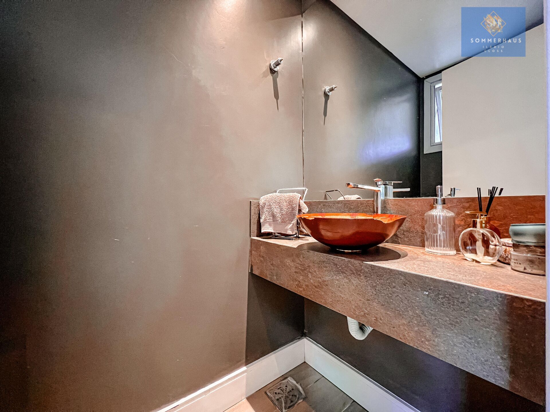 Apartamento, 3 quartos, 336 m² - Foto 31