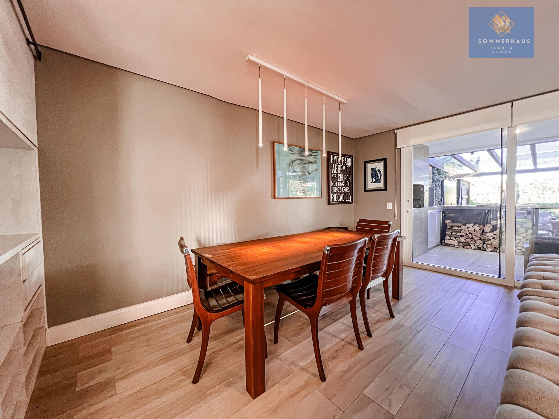 Apartamento, 3 quartos, 336 m² - Foto 13