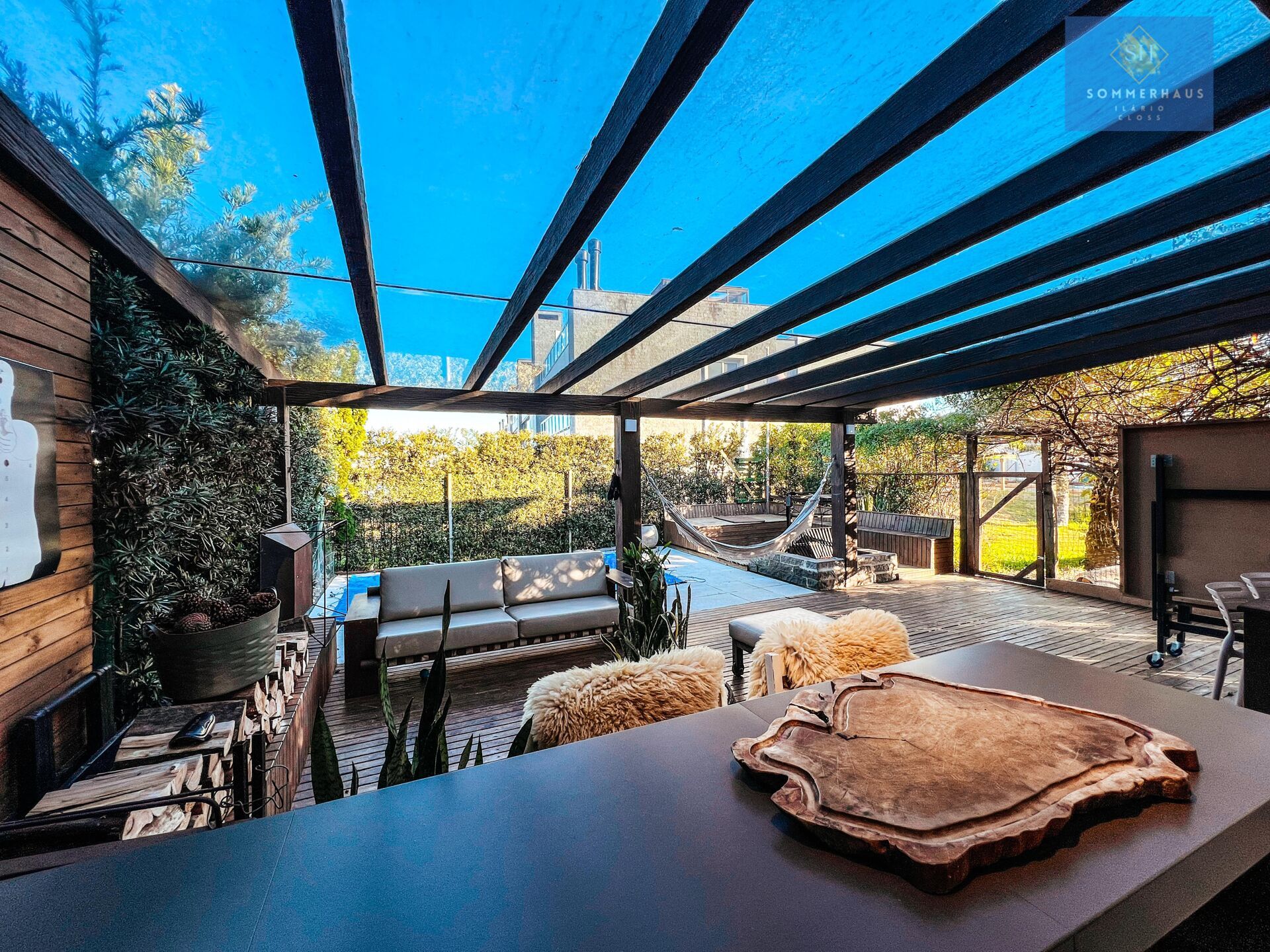 Apartamento, 3 quartos, 336 m² - Foto 3