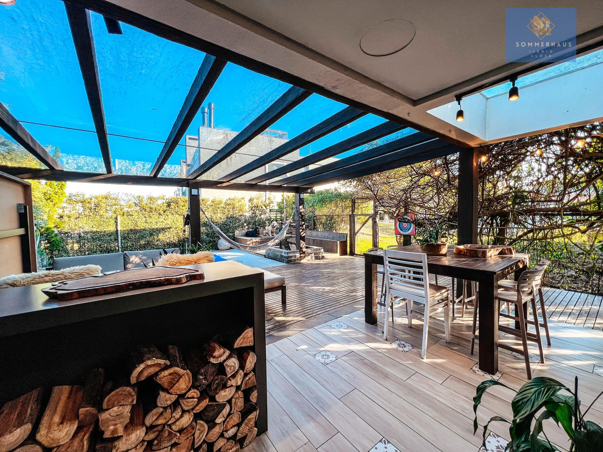 Apartamento, 3 quartos, 336 m² - Foto 8