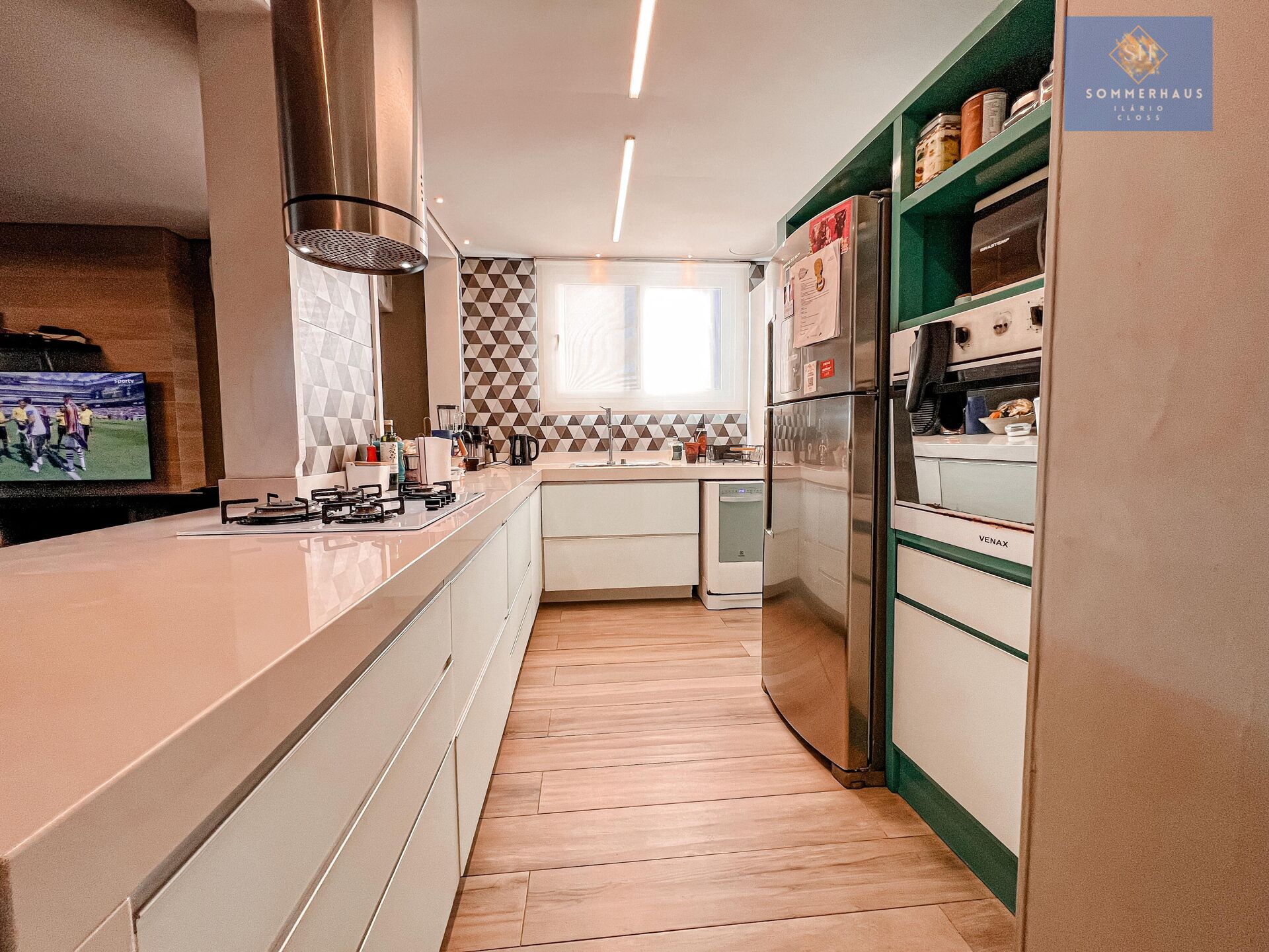 Apartamento, 3 quartos, 336 m² - Foto 17