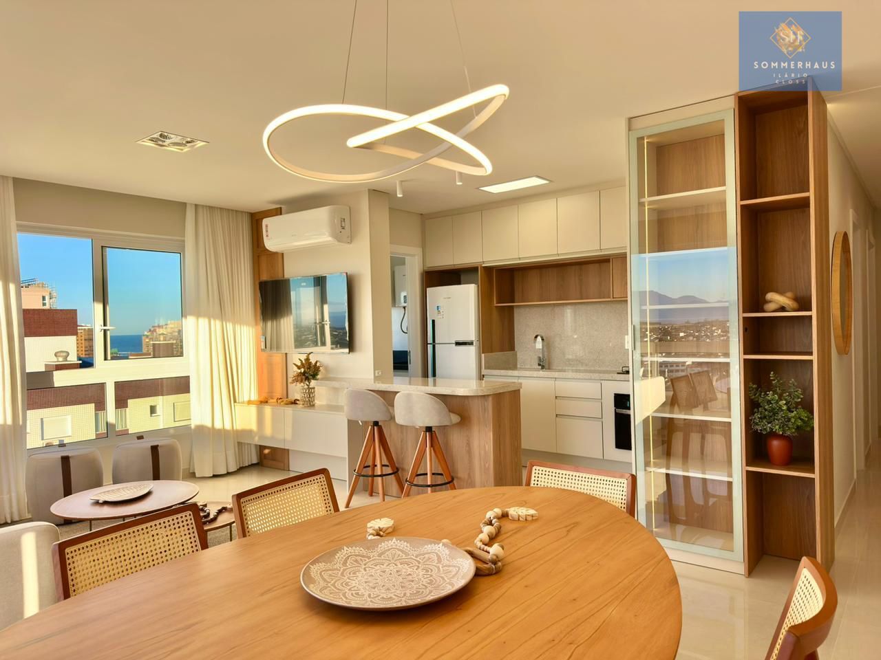 Apartamento, 3 quartos, 143 m² - Foto 4