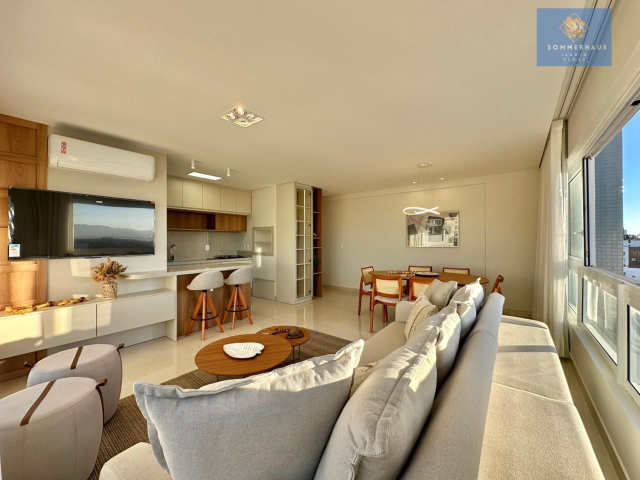 Apartamento, 3 quartos, 143 m² - Foto 7