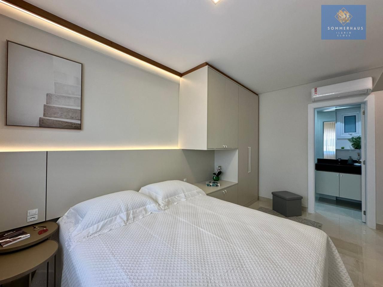 Apartamento, 3 quartos, 143 m² - Foto 21