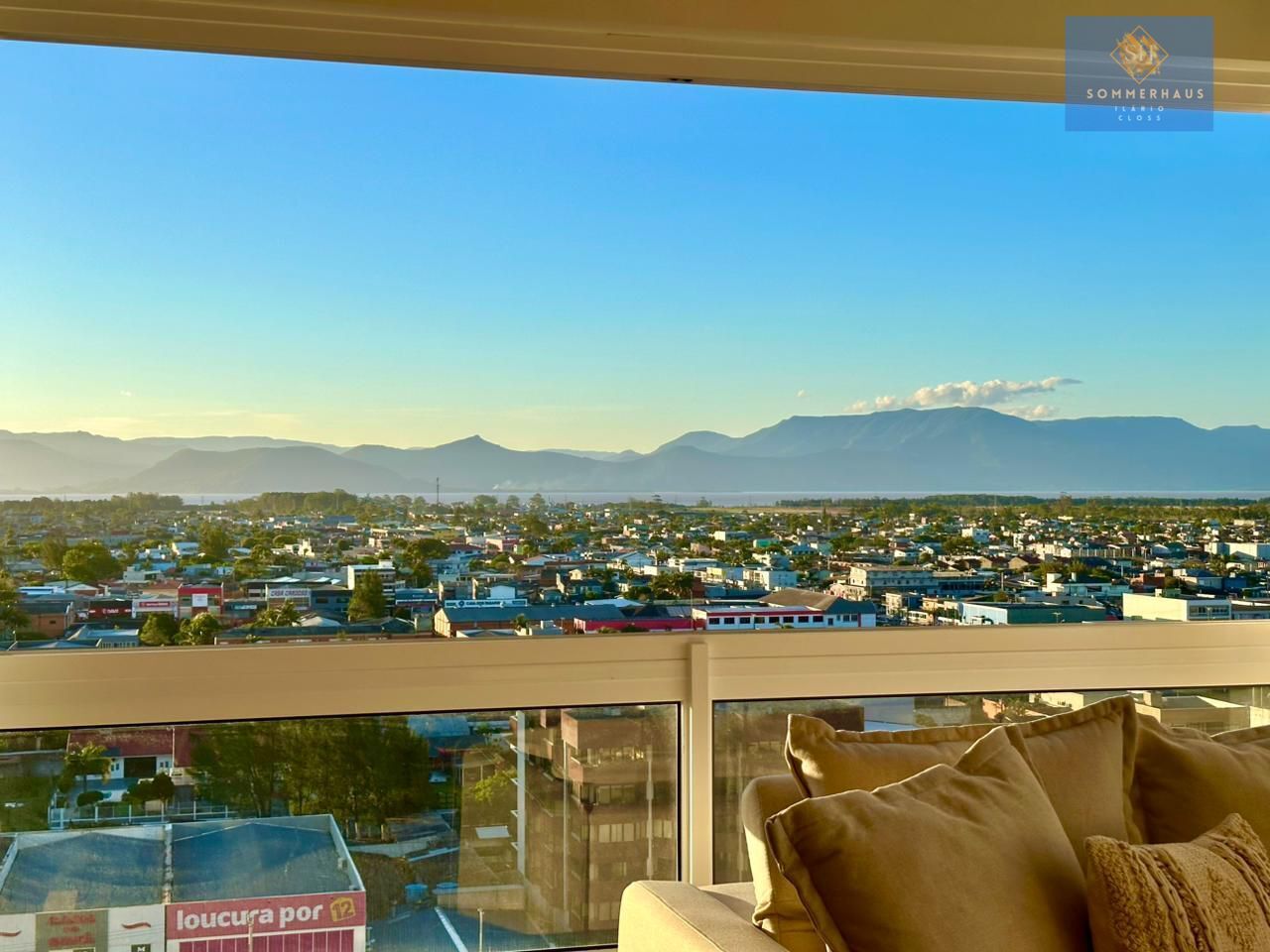 Apartamento, 3 quartos, 143 m² - Foto 2