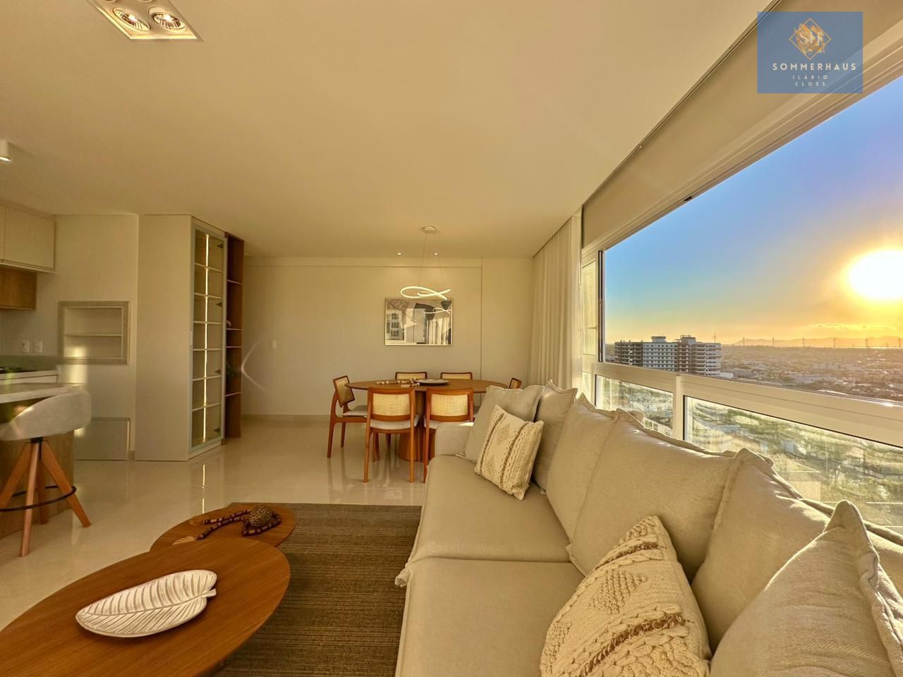 Apartamento, 3 quartos, 143 m² - Foto 8