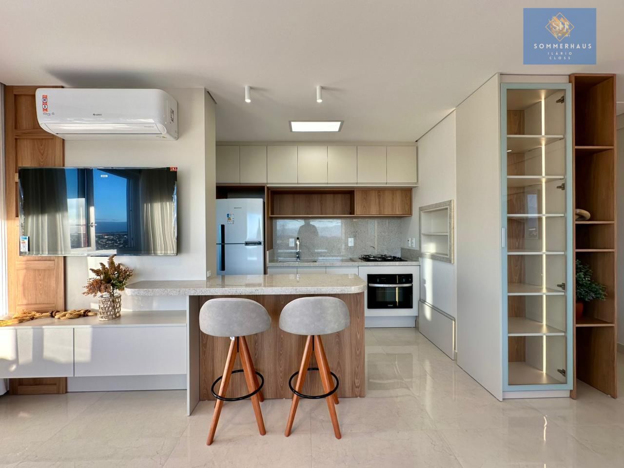 Apartamento, 3 quartos, 143 m² - Foto 11