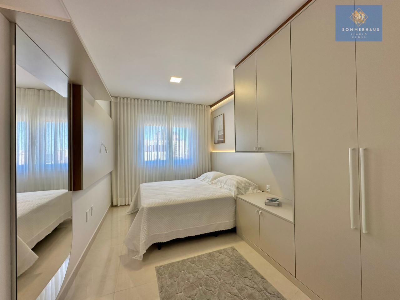 Apartamento, 3 quartos, 143 m² - Foto 20