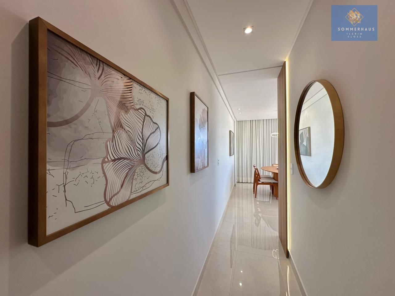 Apartamento, 3 quartos, 143 m² - Foto 17