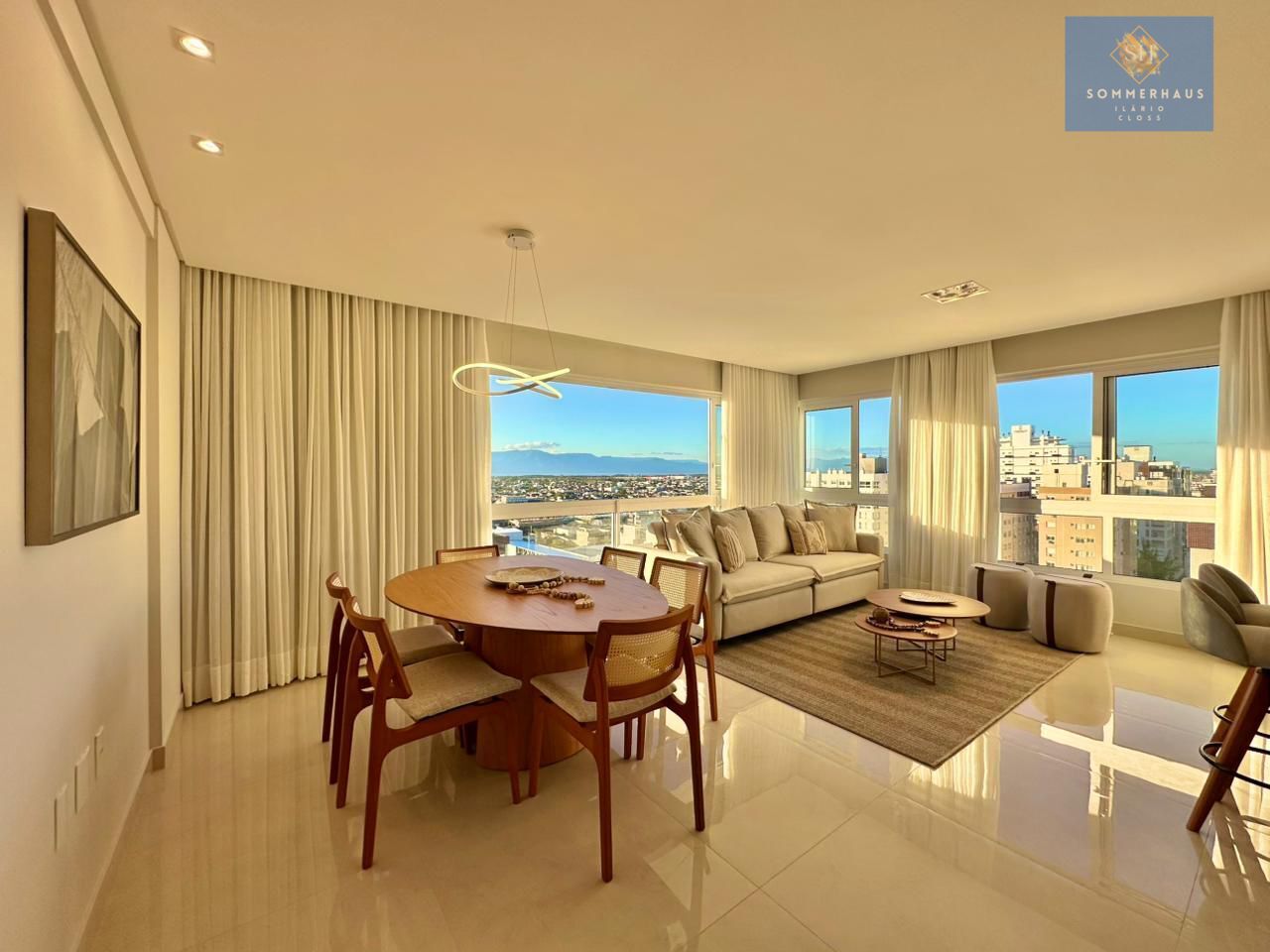 Apartamento, 3 quartos, 143 m² - Foto 6