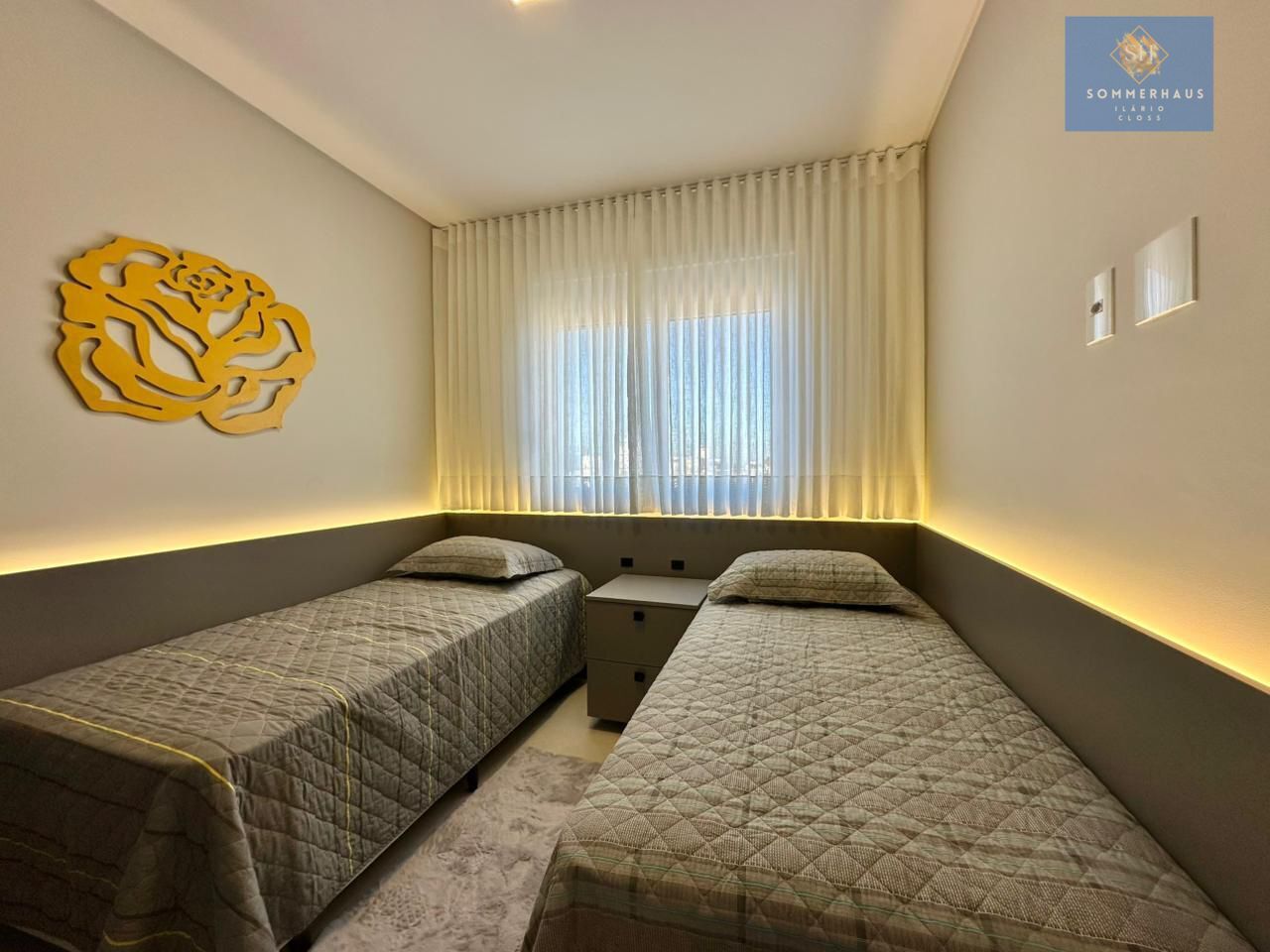 Apartamento, 3 quartos, 143 m² - Foto 23