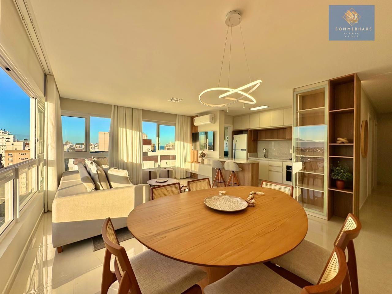 Apartamento, 3 quartos, 143 m² - Foto 3