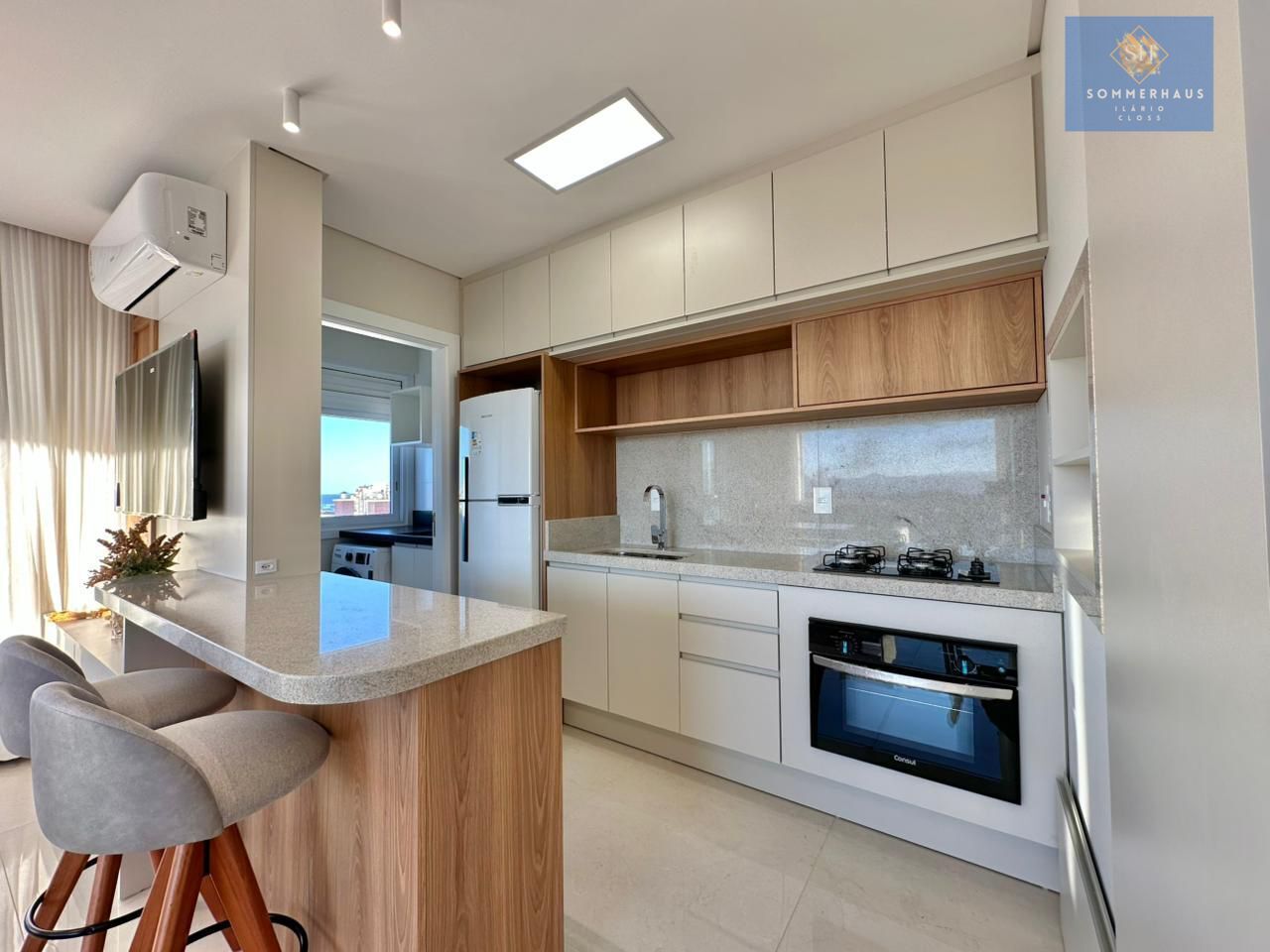 Apartamento, 3 quartos, 143 m² - Foto 12