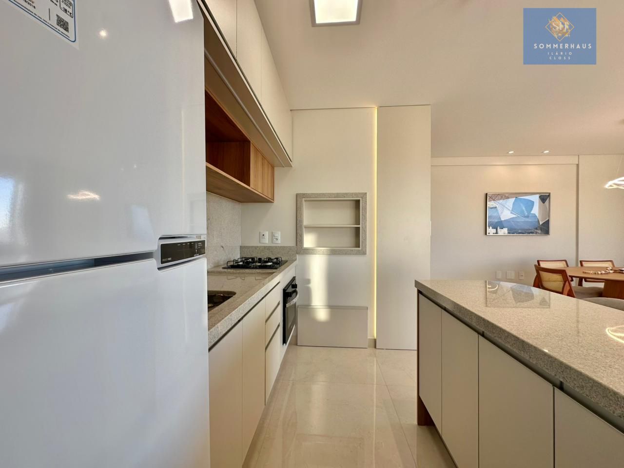 Apartamento, 3 quartos, 143 m² - Foto 15