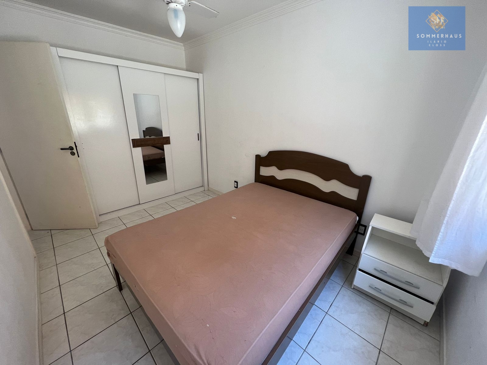 Apartamento à venda com 1 quarto, 80m² - Foto 6