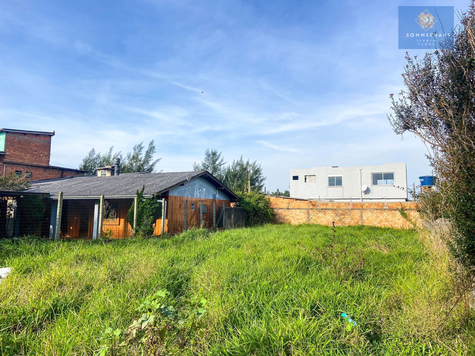 Terreno, 300 m² - Foto 2