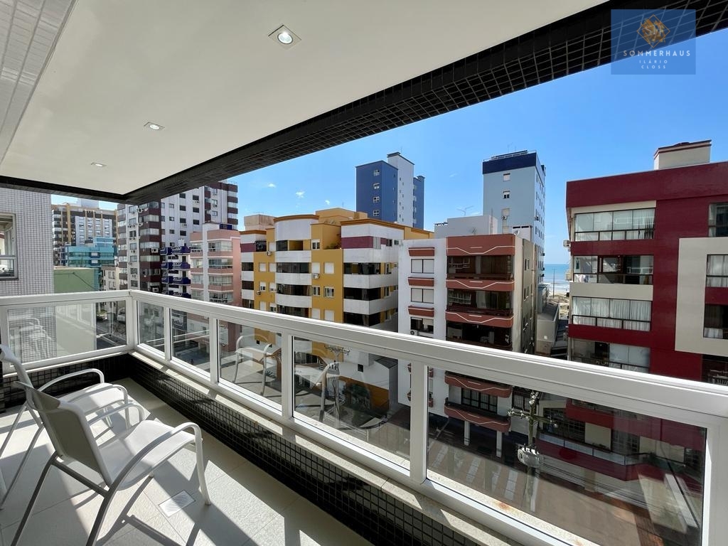 Apartamento à venda com 3 quartos, 112m² - Foto 2