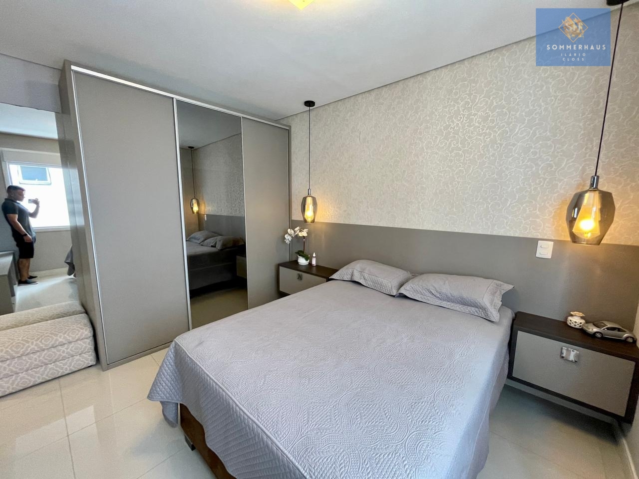 Apartamento à venda com 3 quartos, 112m² - Foto 13