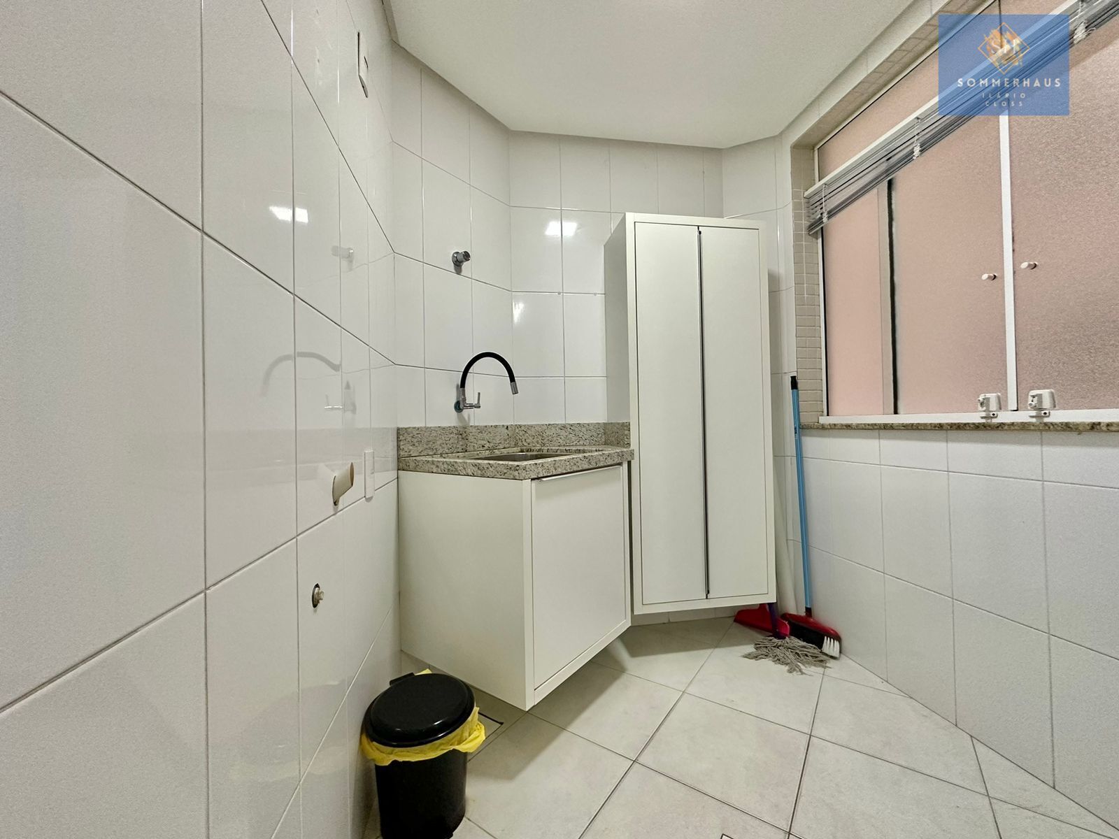 Apartamento à venda com 2 quartos, 105m² - Foto 11