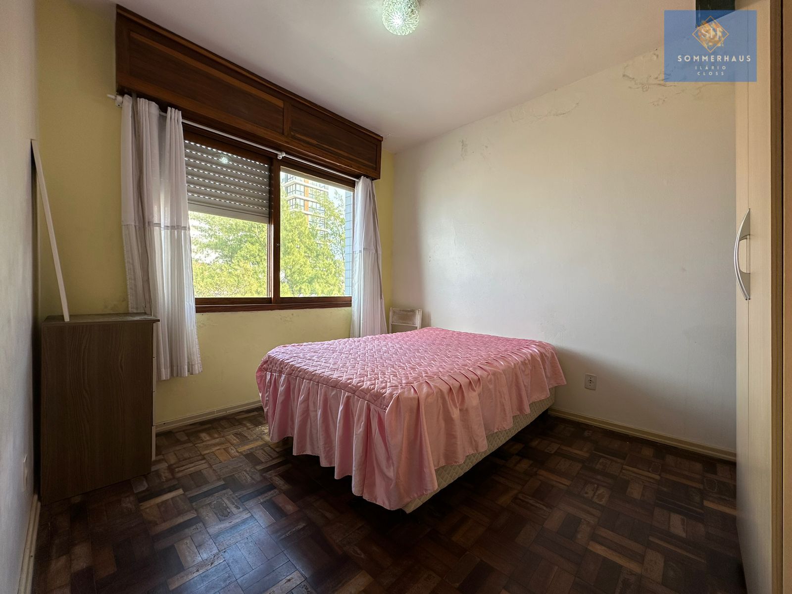 Apartamento à venda com 3 quartos, 107m² - Foto 11