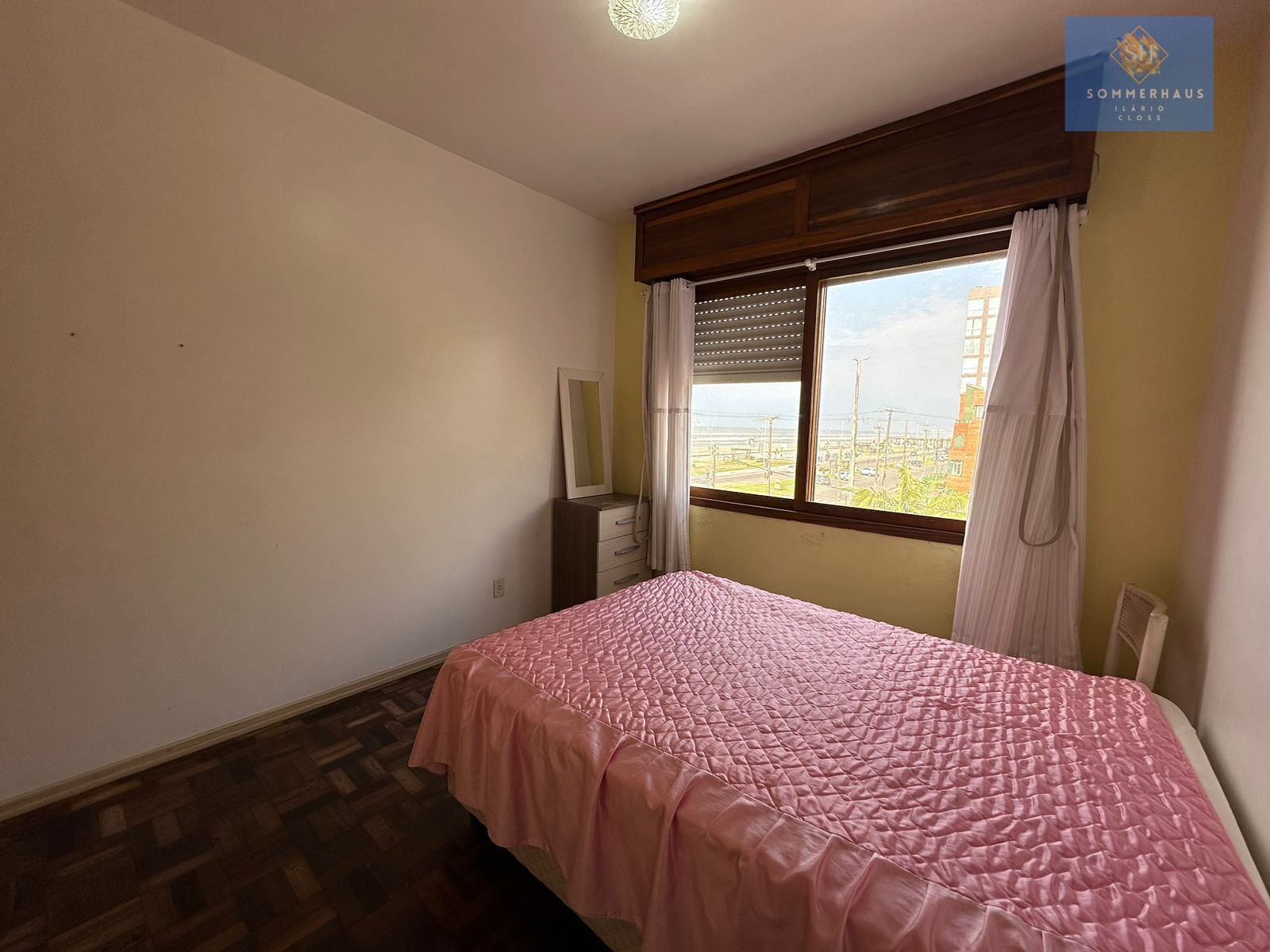 Apartamento à venda com 3 quartos, 107m² - Foto 12